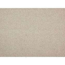 AKCIA: 70x400 cm Metrážny koberec Alfawool 88 béžový
