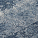 AKCIA: 200x290 cm Kusový koberec Manhattan Antique Blue