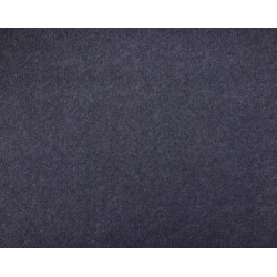 AKCIA: 300x350 cm SUPER CENA: Čierny univerzálny koberec metrážny Budget