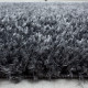 AKCIA: 160x230 cm Kusový koberec Brilliant Shaggy 4200 Grey