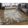 AKCIA: 200x290 cm Kusový koberec Vals 8006 Beige