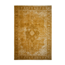 AKCIA: 200x290 cm Kusový koberec Manhattan Antique Gold