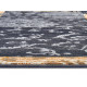 AKCIA: 200x290 cm Kusový koberec Gloria 105522 Grey Mustard