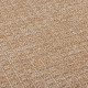 AKCIA: 200x290 cm Kusový koberec Aruba Alfresco Weave Natural – na von aj na doma