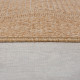 AKCIA: 200x290 cm Kusový koberec Aruba Alfresco Weave Natural – na von aj na doma