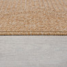 AKCIA: 200x290 cm Kusový koberec Aruba Alfresco Weave Natural – na von aj na doma