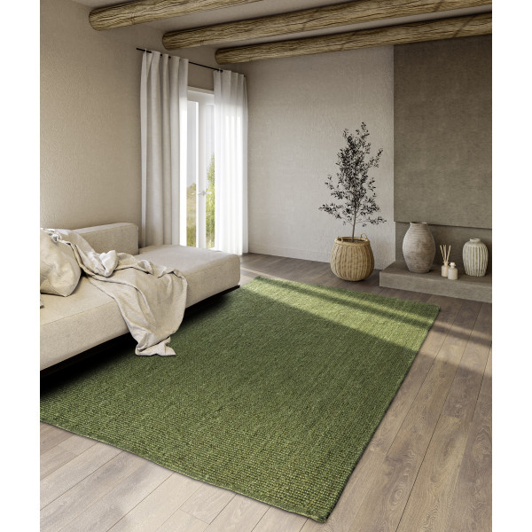 Kusový koberec Villeroy & Boch 106068 Green