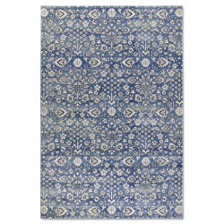 Kusový koberec Villeroy & Boch 106119 Blue, Cream