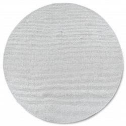 Kusový koberec Villeroy & Boch 106048 White kruh