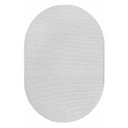 Kusový koberec Villeroy & Boch 106048 White ovál