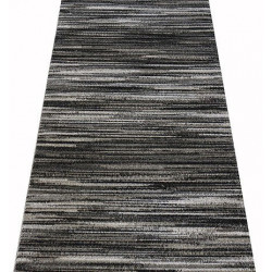 AKCIA: 160x220 cm Kusový koberec Lagos 1265 Grey (Silver)