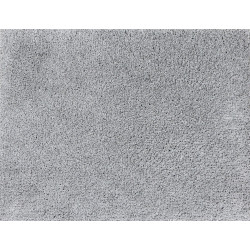 Metrážny koberec Sweet 74 sivý