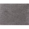 Metrážny koberec Sweet 75 tmavo šedý
