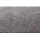 Metrážny koberec Sweet 75 tmavo šedý