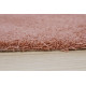 Metrážny koberec Sweet 11 ružový