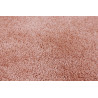 Metrážny koberec Sweet 11 ružový