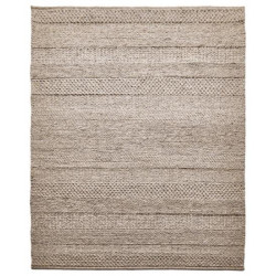 AKCIA: 120x170 cm Ručne viazaný kusový koberec Mojave DESP P54 Sand