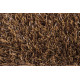 AKCIA: 200x200 cm Umelá tráva PartyGrass Brown