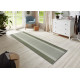 AKCIA: 80x300 cm Behúň Basic 105487 Green