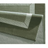 AKCIA: 80x300 cm Behúň Basic 105487 Green