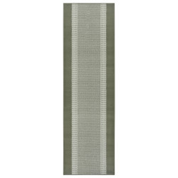 AKCIA: 80x300 cm Behúň Basic 105487 Green