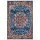 AKCIA: 200x280 cm Kusový koberec Luxor 105637 Maderno Blue Multicolor