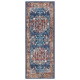 AKCIA: 200x280 cm Kusový koberec Luxor 105637 Maderno Blue Multicolor