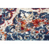 AKCIA: 200x280 cm Kusový koberec Luxor 105637 Maderno Blue Multicolor