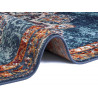 AKCIA: 200x280 cm Kusový koberec Luxor 105637 Maderno Blue Multicolor