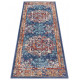 AKCIA: 200x280 cm Kusový koberec Luxor 105637 Maderno Blue Multicolor