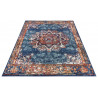 AKCIA: 200x280 cm Kusový koberec Luxor 105637 Maderno Blue Multicolor