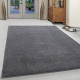 AKCIA: 80x250 cm Kusový koberec Ata 7000 lightgrey