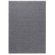 AKCIA: 80x250 cm Kusový koberec Ata 7000 lightgrey