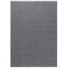 AKCIA: 80x250 cm Kusový koberec Ata 7000 lightgrey