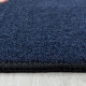 AKCIA: 120x170 cm Kusový koberec Play 2910 navy