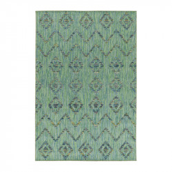 AKCIA: 160x230 cm Kusový koberec Bahama 5152 Green – na von aj na doma