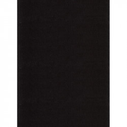 AKCIA: 140x200 cm Kusový koberec Catwalk 2600 Black