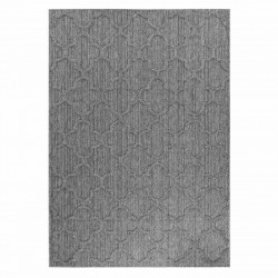 AKCIA: 160x230 cm Kusový koberec Patara 4951 Grey – na von aj na doma