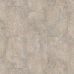 AKCIA: 260x600 cm PVC podlaha - lino AladinTex 150 Modern Slate grey-beige