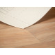 PVC podlaha - lino AladinTex 150 French Oak grey beige