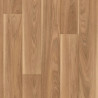 AKCIA: 400x750 cm PVC podlaha - lino AladinTex 150 Hazelnut natural