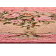 Kusový koberec Gobelin 105863 Pink Cream