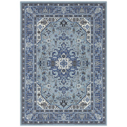 AKCIA: 80x150 cm Kusový koberec Mirkan 104438 Skyblue