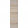 Behúň Verve Elton Stripe Beige