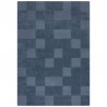 Kusový koberec Moderno Checkerboard Blue