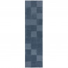 Behúň Moderno Checkerboard Blue