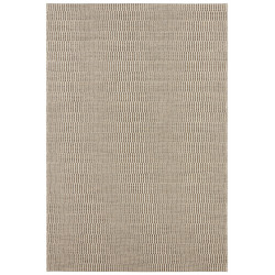 AKCIA: 160x230 cm Kusový koberec Brave 103608 Cream z kolekcie Elle – na von aj na doma