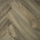 PVC podlaha - lino Blacktex Laurel Oak 669D