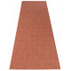 Behúň Meadow 102725 Terracotta – na von aj na doma