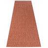 Behúň Meadow 102725 Terracotta – na von aj na doma